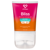LifeStyles Bliss Warming Massage Roller Gel 120mL